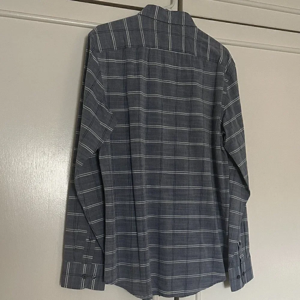 Banana Republic Button Down Shirt